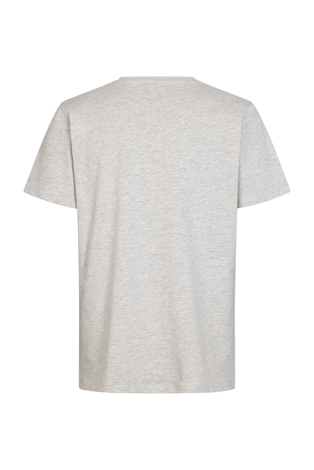 ARKK Apparel ARKK Tee | Grey Melange T-Shirt
